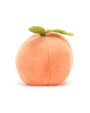 Jellycat | Amuseables Peach | Plush
