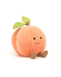 Jellycat | Amuseables Peach | Plush