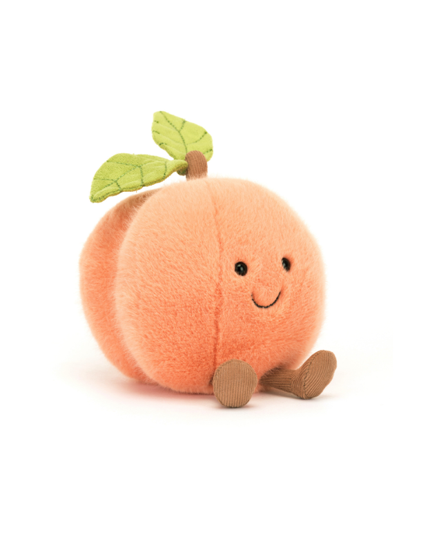 Jellycat | Amuseables Peach | Plush