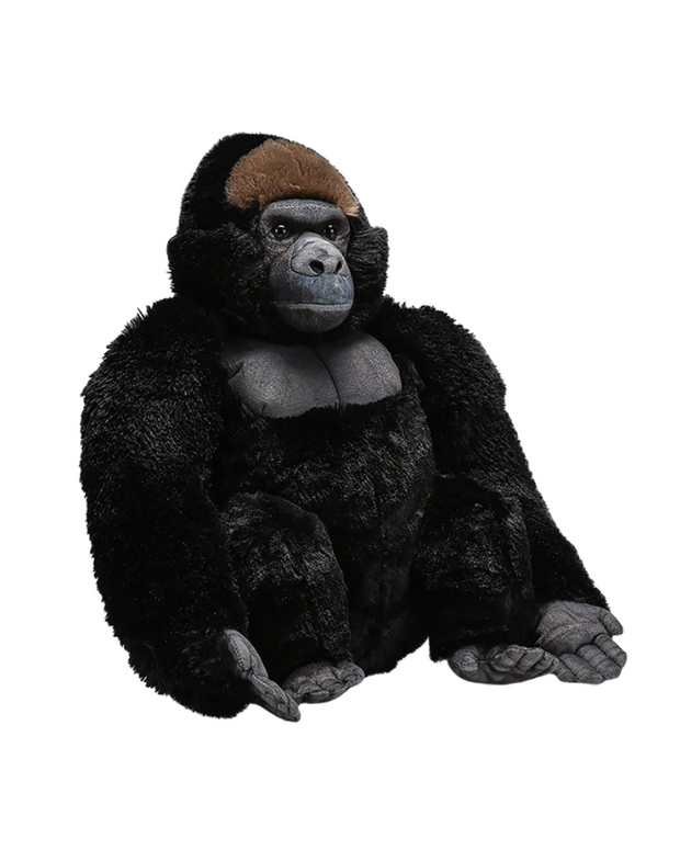 Rainforest Cafe | Artist Gorilla | Plush