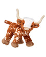 PRE-ORDER | Saltgrass | Longhorn | 16" Build-A-Bear Plush