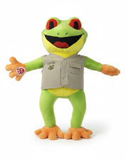 Rainforest Cafe X Build-A-Bear | Cha Cha Safari  | Vest