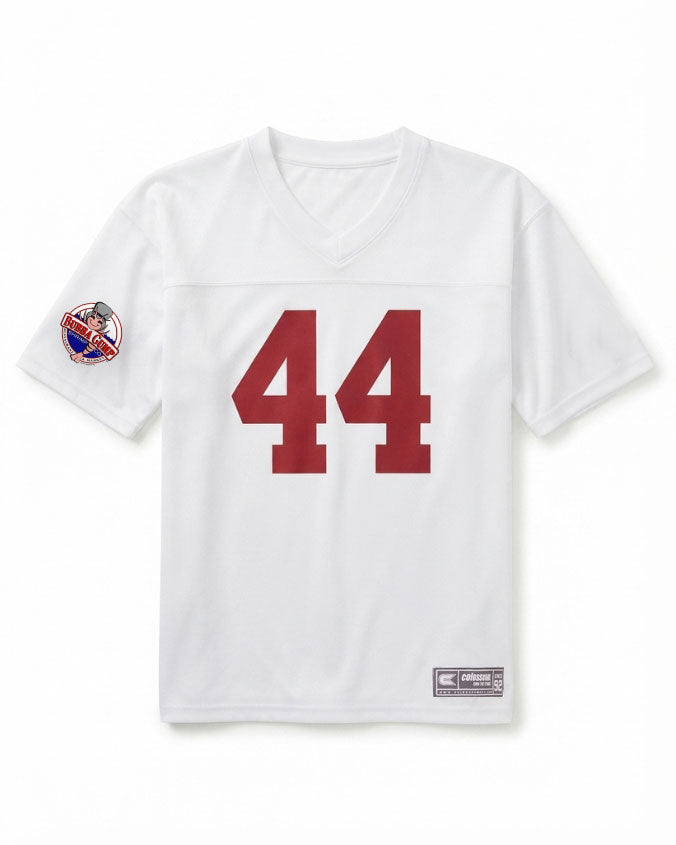 Bubba Gump | Gump #44 Football | Adult Jersey