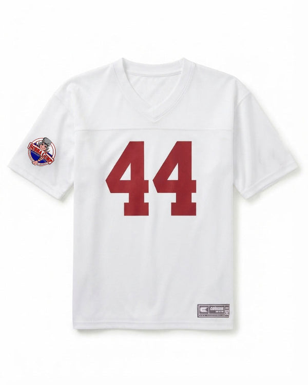 Bubba Gump | Gump #44 Football | Adult Jersey
