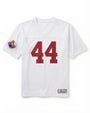 Bubba Gump | Gump #44 Football | Adult Jersey