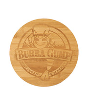 Bubba Gump | Shrimp Boil