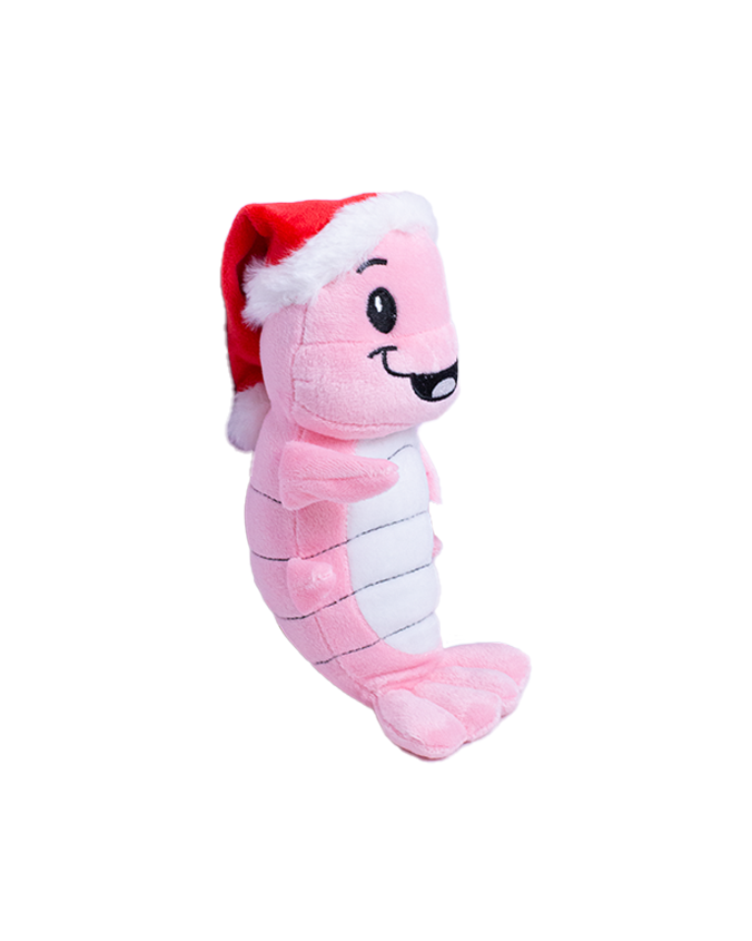 Bubba Gump | Shrimp Louie Plush | Holiday Limited Edition