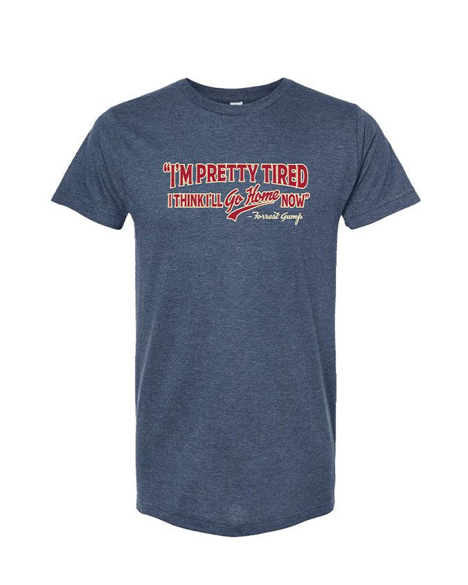 Bubba Gump | Gump Hill | Adult Tee ~ FINAL SALE – Landry's Inc.