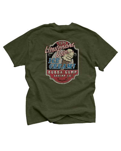 Bubba Gump Apparel Landry s Inc