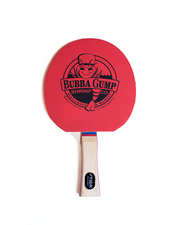 Bubba Gump | Ping Pong Starter Pack