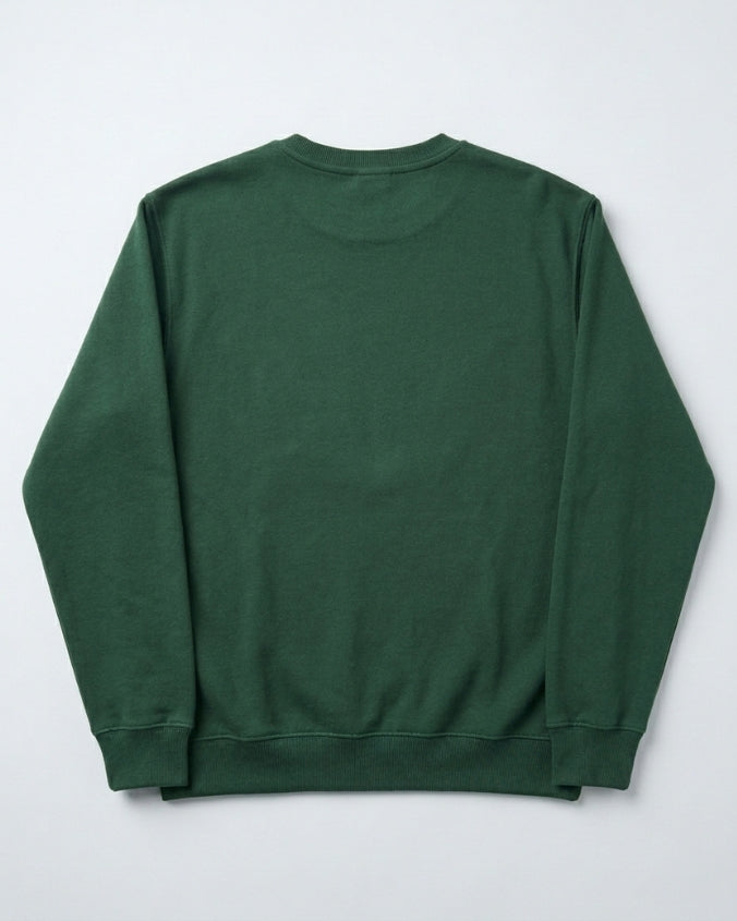 Bubba Gump | Orlando Run Forrest Run | Adult Crewneck