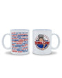 Bubba Gump | Worldwide Locations | Restaurant Classic Mug