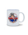 Bubba Gump | Worldwide Locations | Restaurant Classic Mug