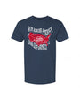 Bubba Gump | Run Across America 250 | Adult Tee