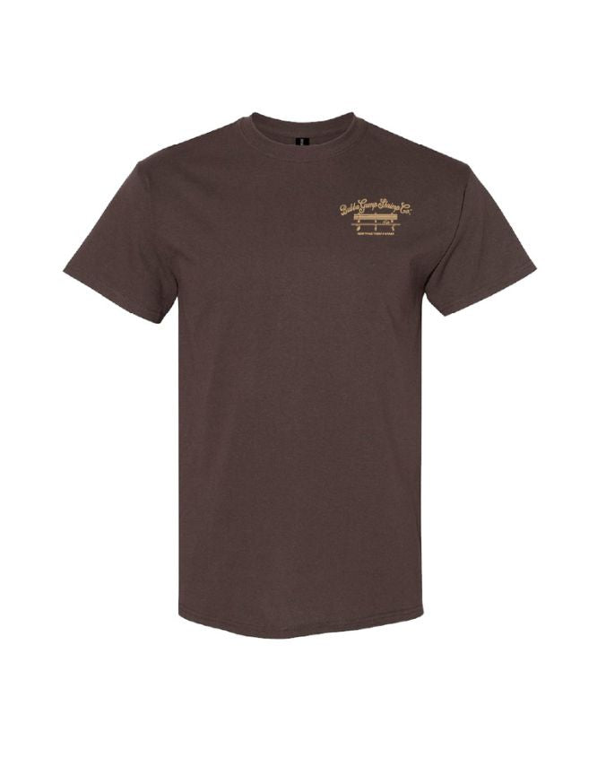 BUBBA GUMP | BOX OF CHOCOLATES | ADULT TEE