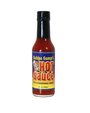 BUBBA GUMP | HOT SAUCE | 30TH ANNIVERSARY THROWBACK