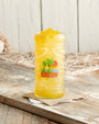 Bubba Gump | Embossed Tiki Glass | Collector Edition