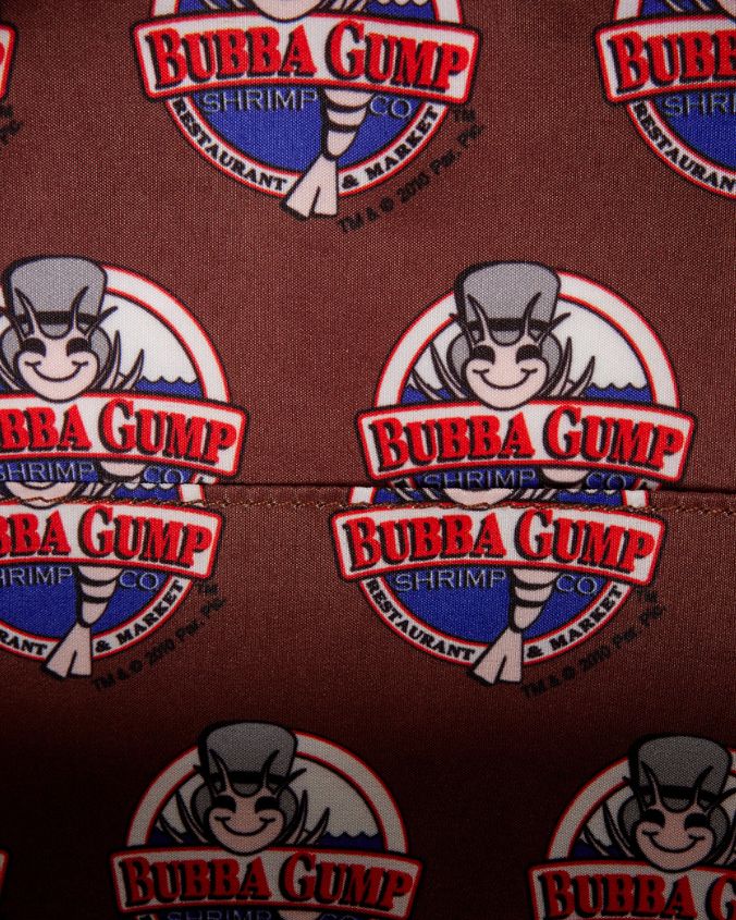 PRE-ORDER | Bubba Gump & Loungefly |Box of Chocolates | Mini Backpack