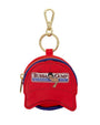 PRE-ORDER | Bubba Gump & Loungfly | Mystery Mini Backpack | Keychain Charm