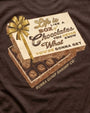 BUBBA GUMP | BOX OF CHOCOLATES | ADULT TEE