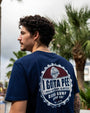 Bubba Gump | Bottle Cap | Adult Tee