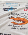 Bubba Gump | Iconic Movie Quotes | Plush Blanket