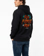 Bubba Gump | Halloween Run Forrest Run 2026 | Adult Zip-Up Hoodie