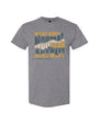 Bubba Gump | What Does Normal Mean | Adult Tee