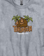Rainforest Cafe | Bamba Gorilla| Adult Crewneck