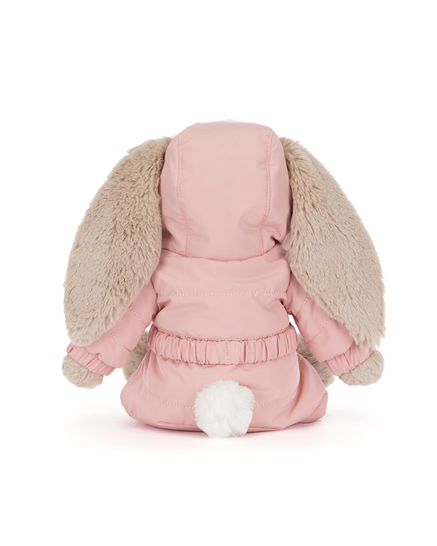 Jellycat | Bashful Bunny 'Snow Suit' | Plush