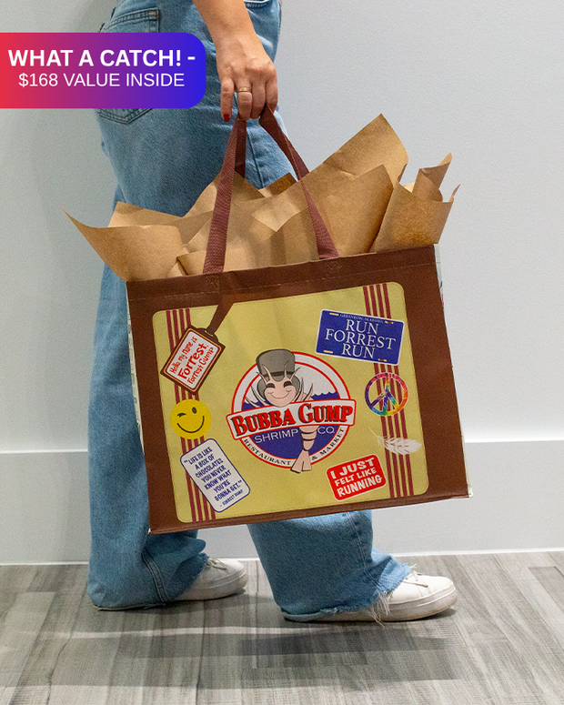 Bubba Gump | Mystery Bag $100 | FINAL SALE