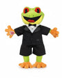 Rainforest Cafe X Build-A-Bear | Cha Cha Tuxedo | 2-piece set