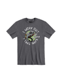 Rainforest Cafe | I Work Out | Adult Tee