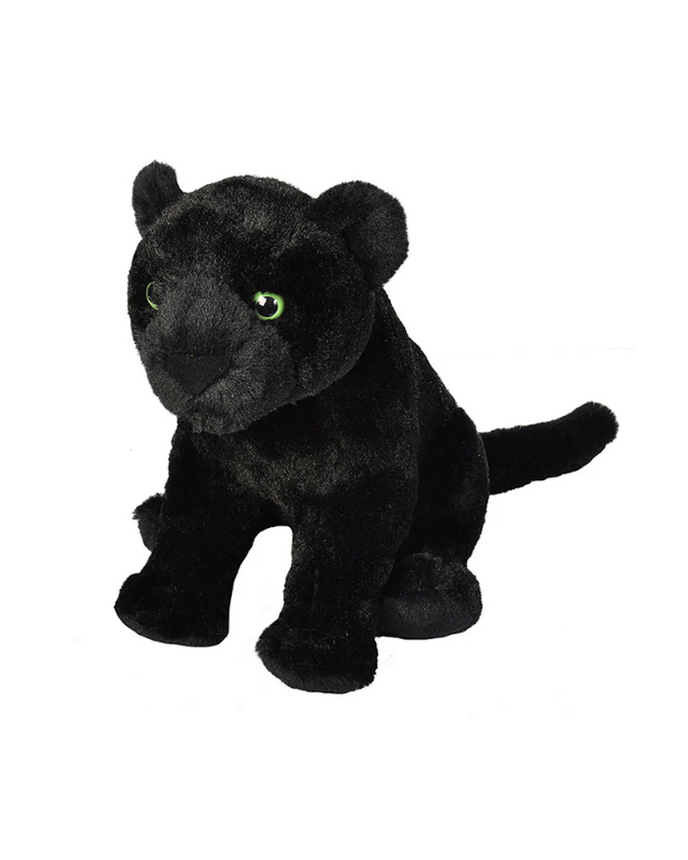 Rainforest Cafe | Black Jaguar | Plush
