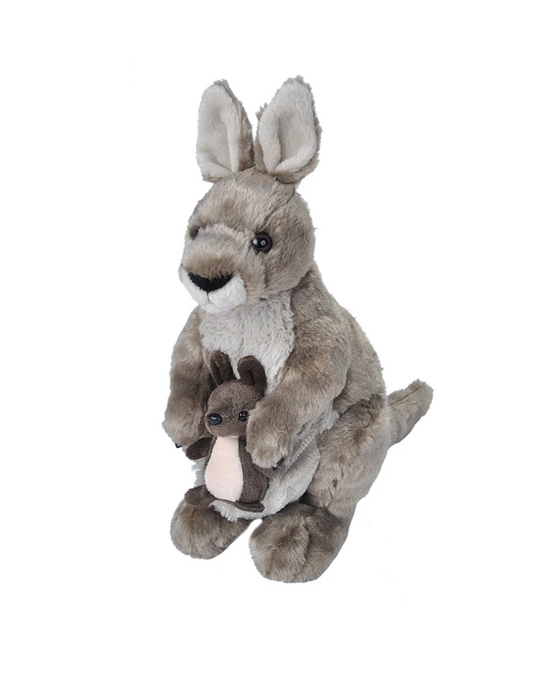 Rainforest Cafe | Kangaroo | Plush