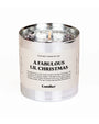 Candier | A Fabulous Lil Christmas | Candle