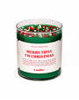 Candier | Merry Tipsy Holiday | Candle