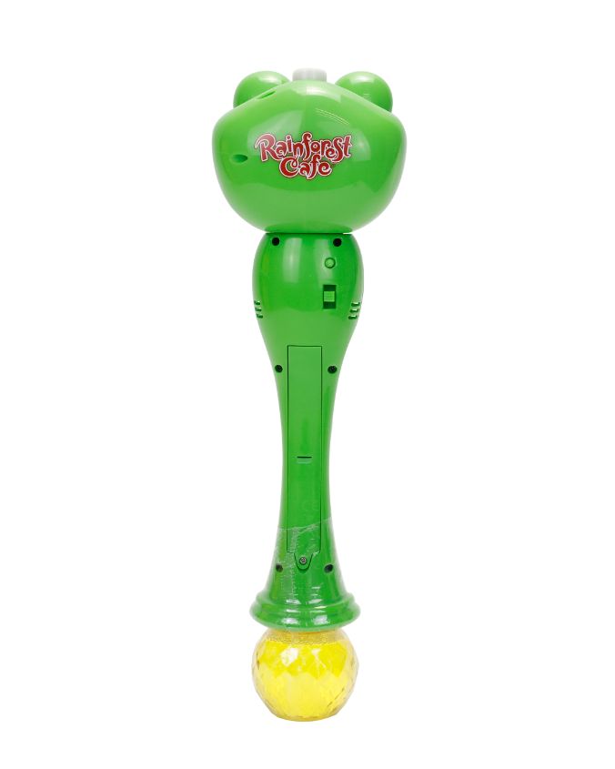 Rainforest Cafe | Cha Cha | Glow Wand