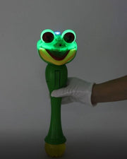 Rainforest Cafe | Cha Cha | Glow Wand