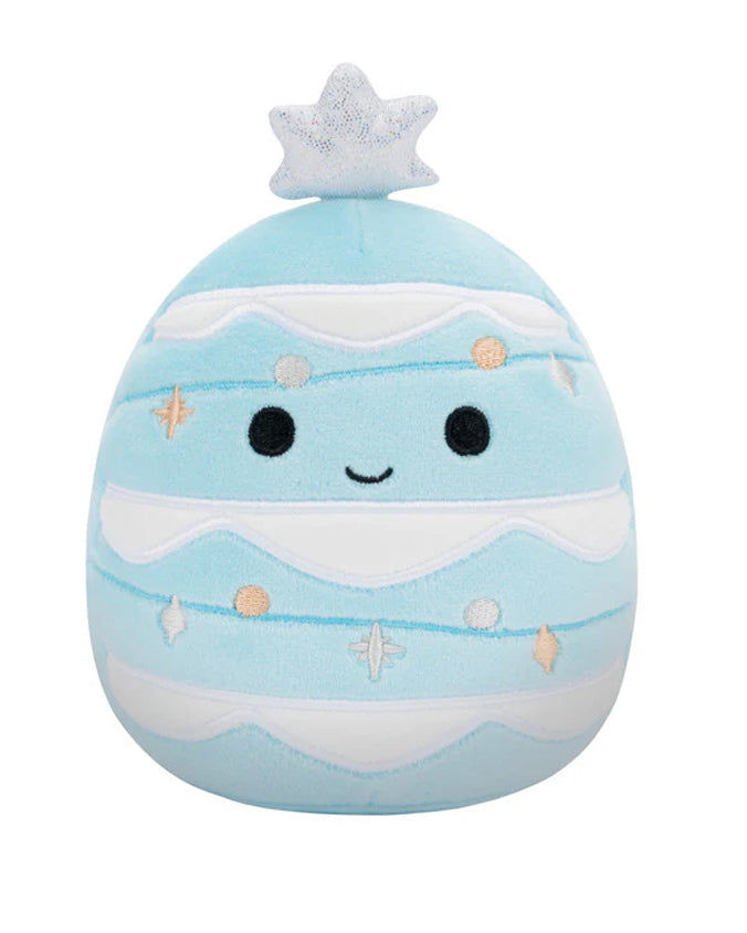 Original Christmas Squishmallow | Andy the Christmas Tree