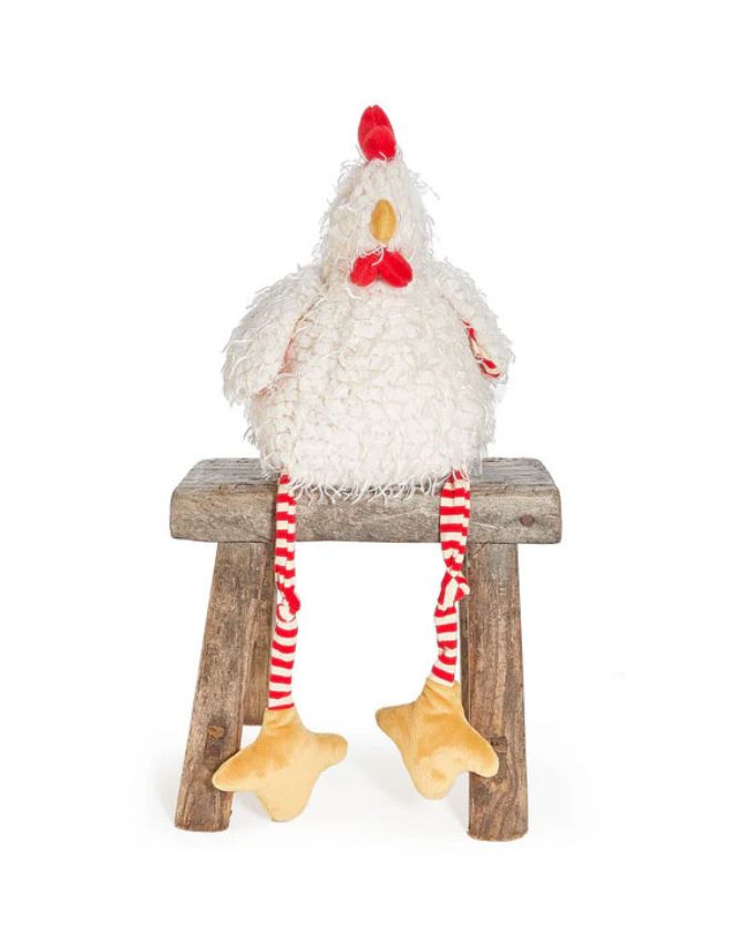 BUNNIES BY THE BAY | Clucky The Hen | Plush