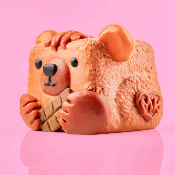 MUSHYKINZ ® | The OG Taba Squishy Mystery | Sensory Squeeze Toy