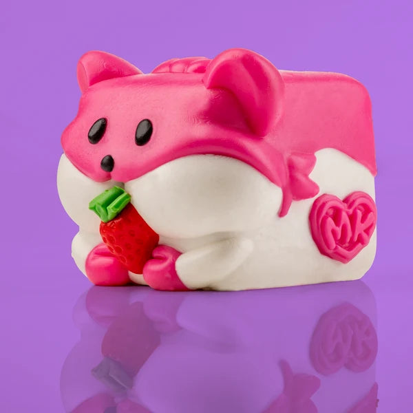 MUSHYKINZ ® | The OG Taba Squishy Mystery | Sensory Squeeze Toy