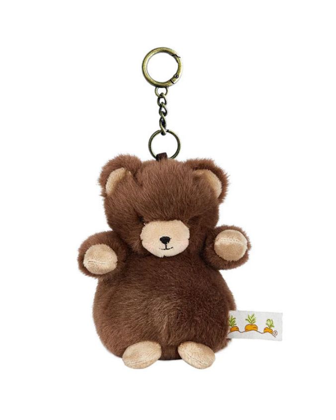 BUNNIES BY THE BAY | Cubby | Bag Charm