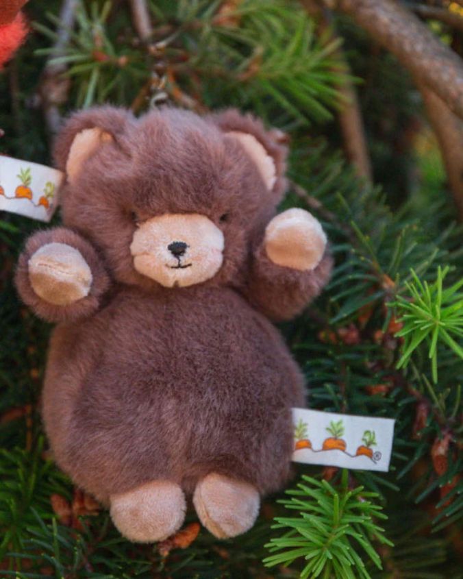 BUNNIES BY THE BAY | Cubby | Bag Charm