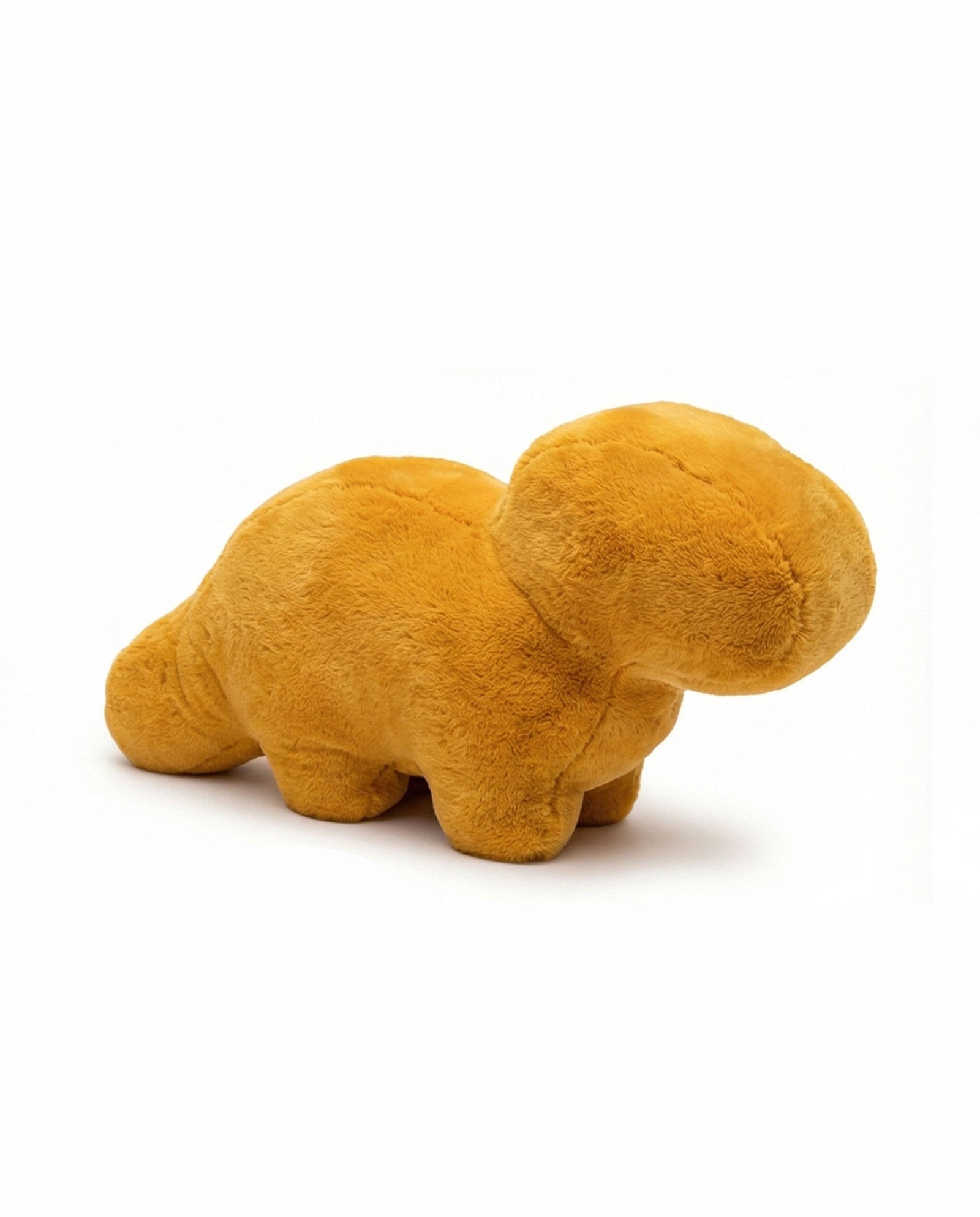 T-Rex Cafe |  Dino Nugget | Pillow Plush