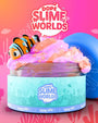 Dope Slime | Oceanic Series S1 | Slime Blind Box