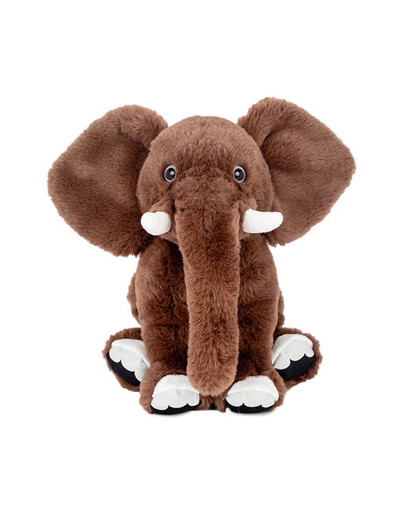 Fahlo | The Expedition Elephant | Plush