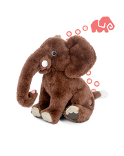 Fahlo | The Expedition Elephant | Plush