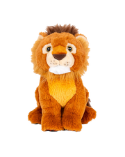 Fahlo | The Excursion Lion | Plush